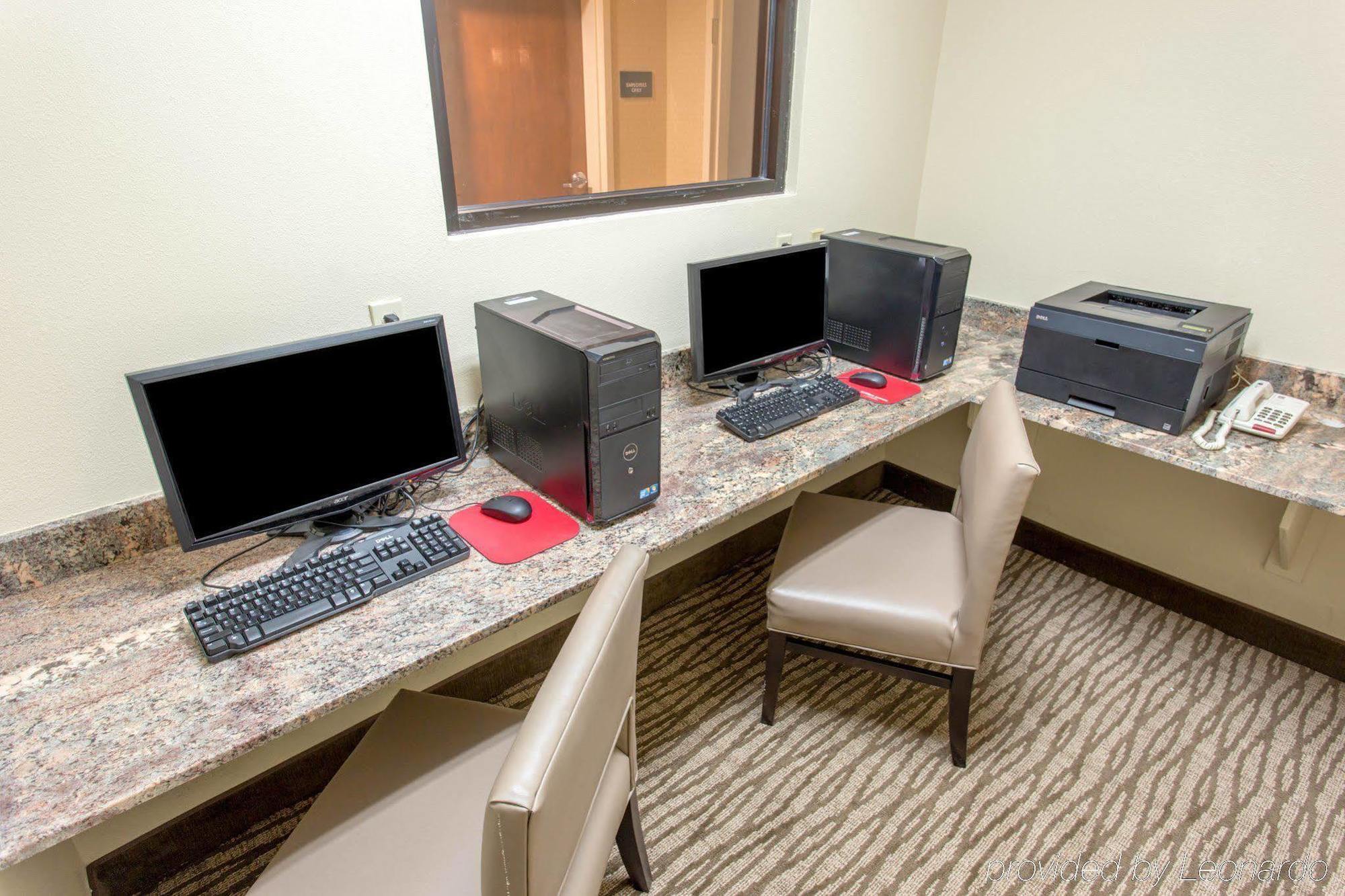 Comfort Suites Port Allen - Baton Rouge Exterior foto